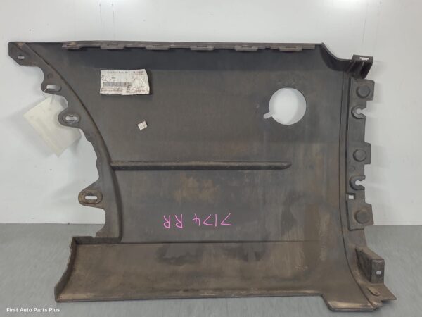 2015 FORD TRANSIT Body/Door Mould
