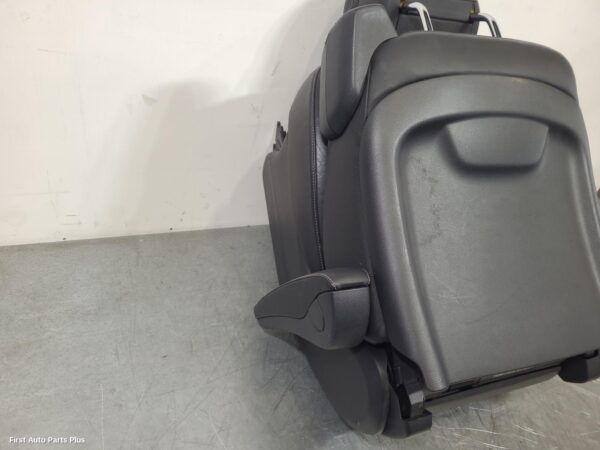 2016 MERCEDES VITO 2nd Seat (Rear Seat)