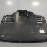 2019 RENAULT MASTER Sump Guard