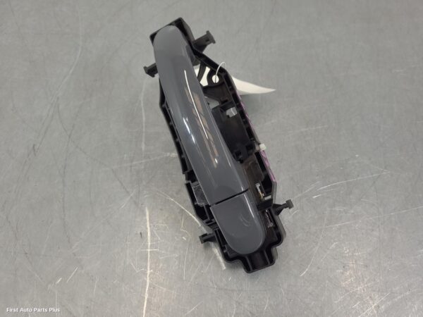 2021 VOLKSWAGEN TRANSPORTER Door Handle
