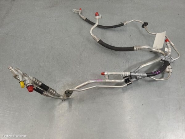 2022 MERCEDES SPRINTER A/C Hoses