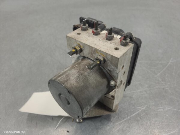 2007 MERCEDES SPRINTER Abs Pump/Modulator
