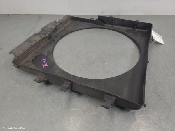 2021 MERCEDES SPRINTER Fan Shroud