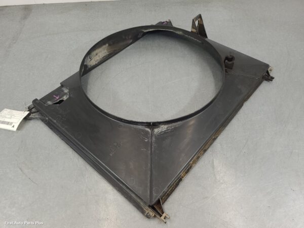 2006 TOYOTA HILUX Fan Shroud