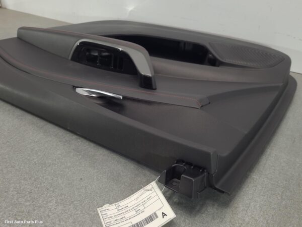 2024 LDV T60 Door Trim