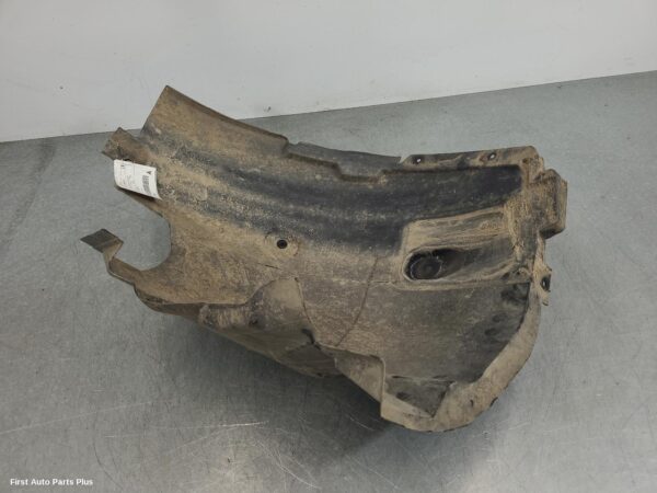 2024 MERCEDES SPRINTER Left Guard Liner