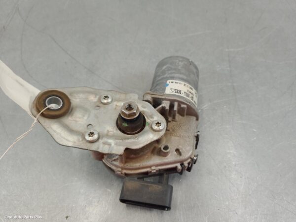 2021 FORD RANGER Wiper Motor