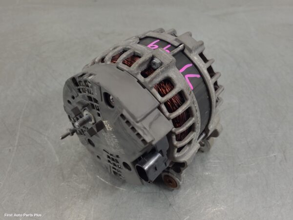 2020 VOLKSWAGEN CRAFTER Alternator