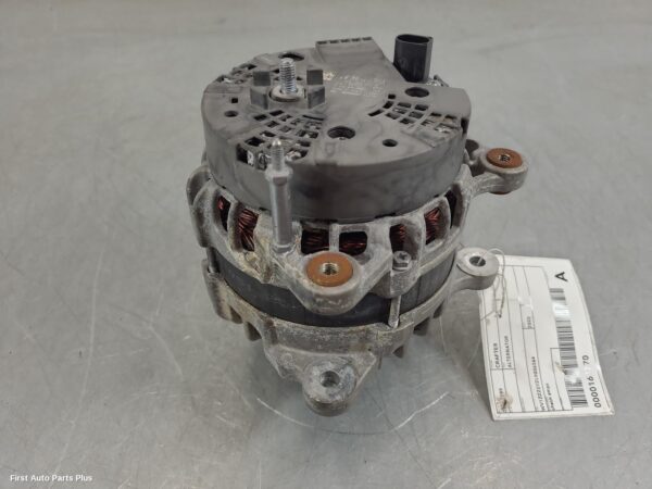 2020 VOLKSWAGEN CRAFTER Alternator