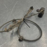 2012 TOYOTA HILUX Abs Sensor