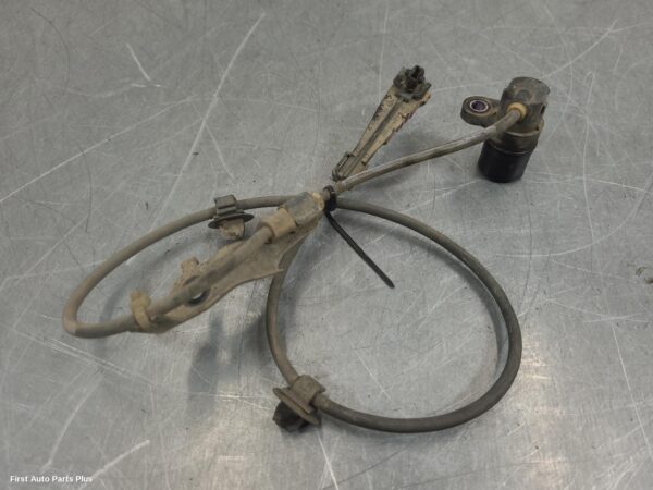 2012 TOYOTA HILUX Abs Sensor