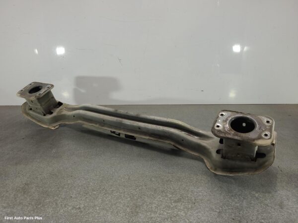 2014 FORD TRANSIT CUSTOM F/Bar Reinforc/Brack