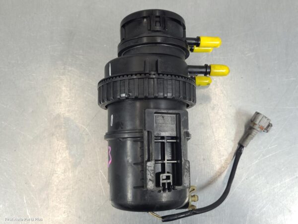 2012 FORD RANGER Fuel Filter Housing