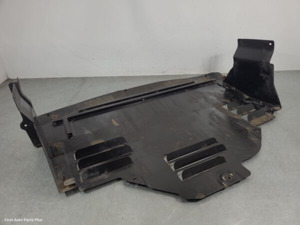 2019 RENAULT MASTER Sump Guard