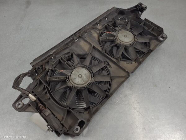 2009 MERCEDES SPRINTER Fan