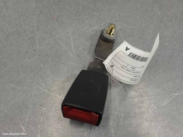 2005 MERCEDES SPRINTER Seatbelt/Stalk