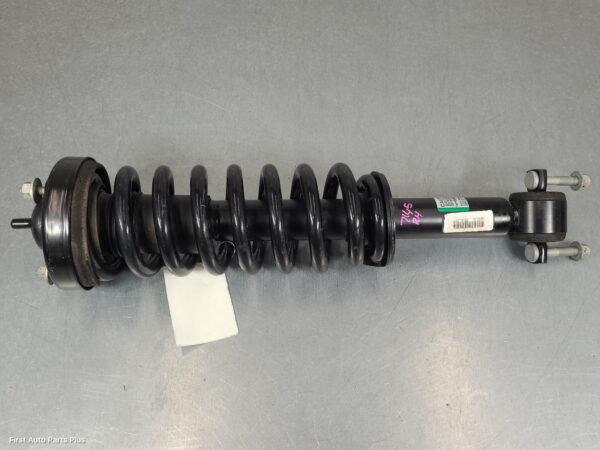 2023 FORD F SERIES Right Front Strut