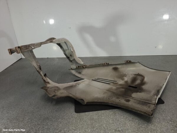 2002 MERCEDES SPRINTER Right Guard