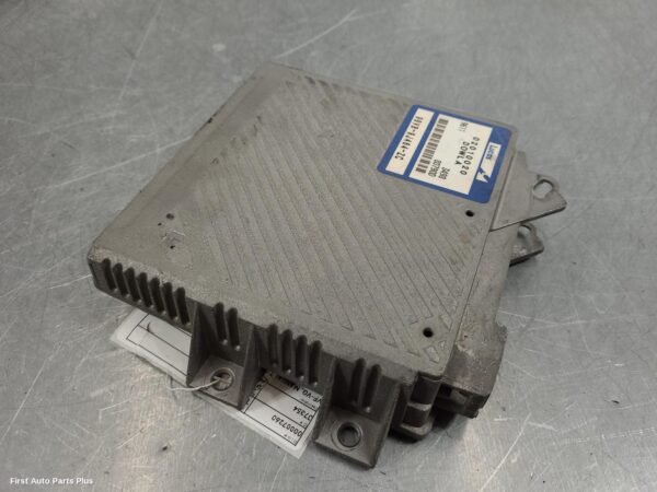 1998 FORD TRANSIT Ecu