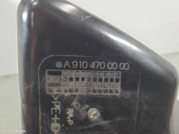 2024 MERCEDES SPRINTER ADBLUE_TANK