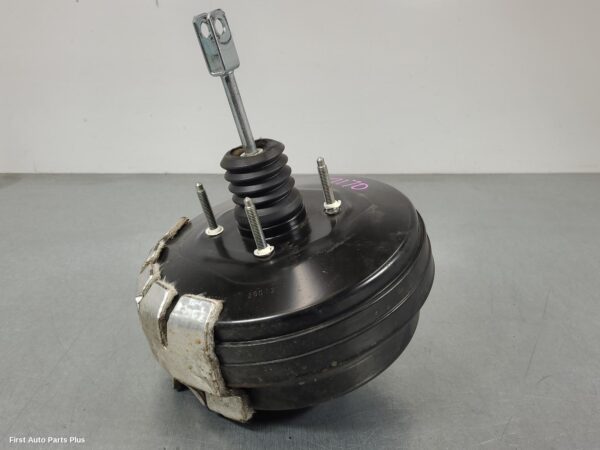 2012 FORD TRANSIT Brake Booster
