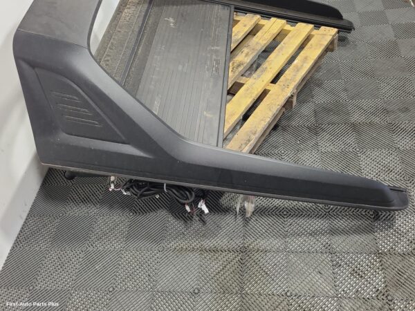 2024 LDV T60 Tonneau/Cover