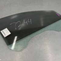2017 FORD RANGER Right Front Door Window