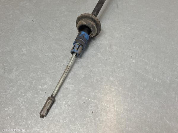 2019 FORD TRANSIT CUSTOM Cable
