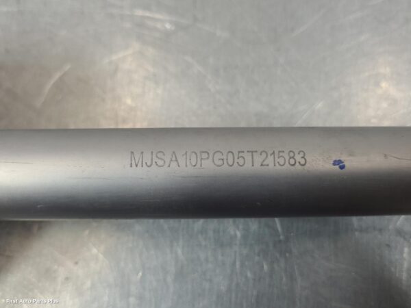 2023 FORD F SERIES STEERING_INTERMEDIATE_SHAFT