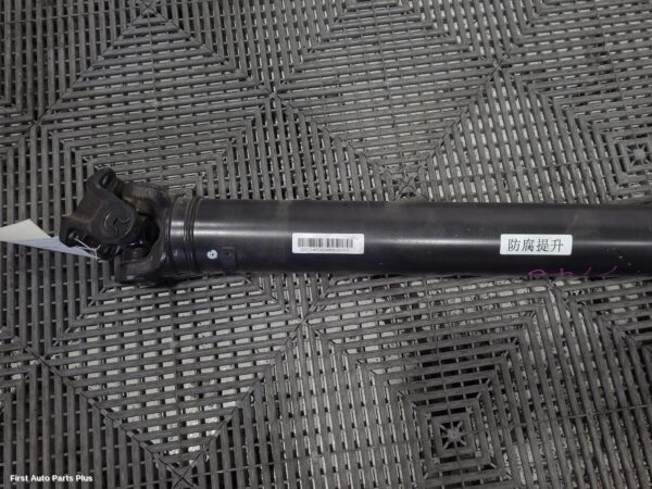 2024 LDV T60 Rear Drive Shaft