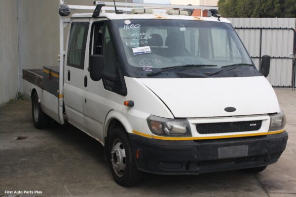 2005 FORD TRANSIT Door Handle