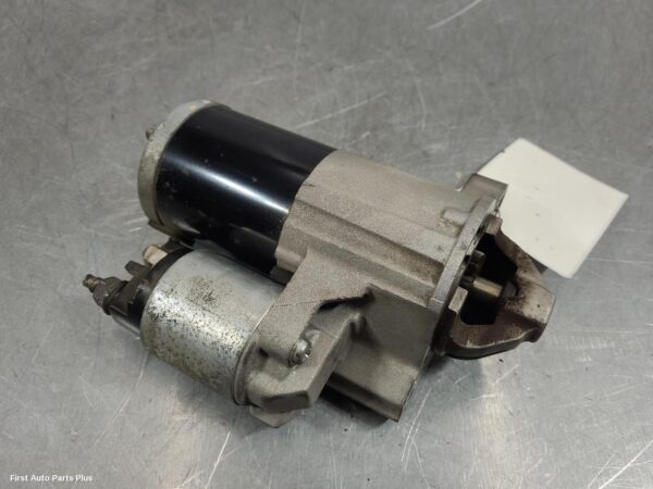 2022 RAM 1500 Starter