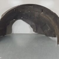 2023 FORD F SERIES Right Guard Liner