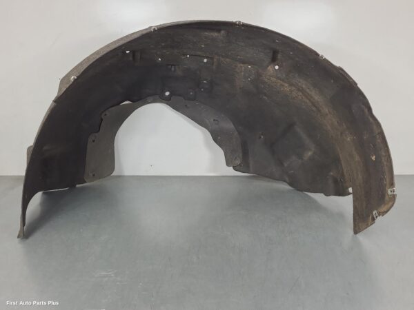 2023 FORD F SERIES Right Guard Liner