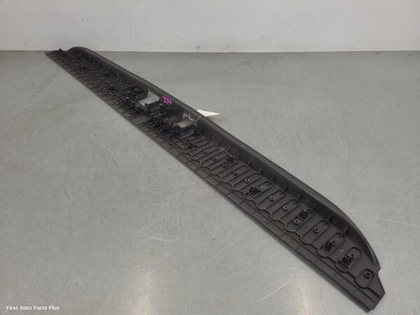 2016 RENAULT MASTER Trim Panel