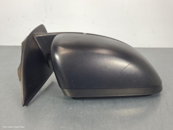 2012 FORD RANGER Right Door Mirror