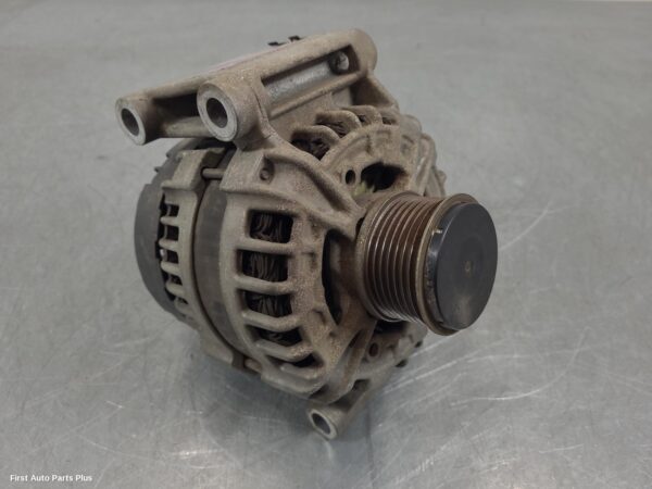 2012 FORD TRANSIT Alternator