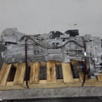 2019 FORD RANGER Trans/Gearbox