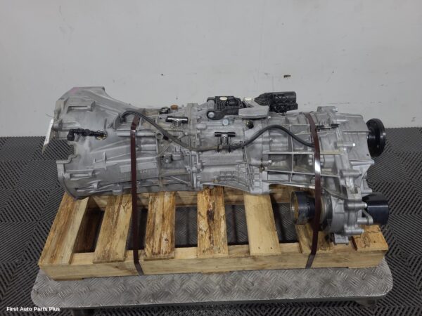 2019 FORD RANGER Trans/Gearbox