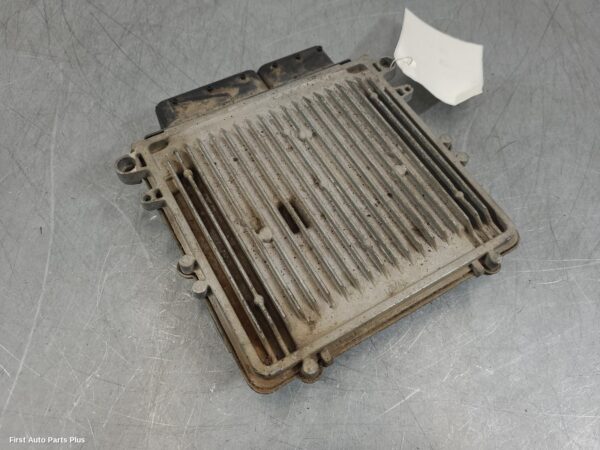 2009 MERCEDES SPRINTER Ecu