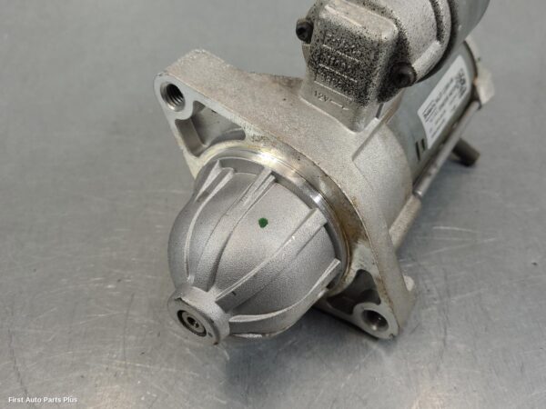 2023 FORD F SERIES Starter