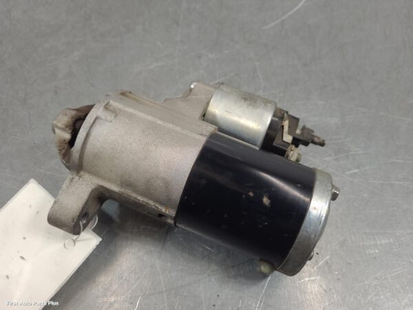 2022 RAM 1500 Starter