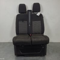 2014 FORD TRANSIT CUSTOM Front Seat