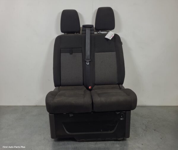 2014 FORD TRANSIT CUSTOM Front Seat