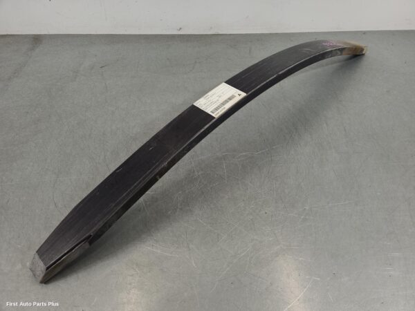 2024 MERCEDES SPRINTER F Leaf Spring