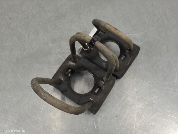 2017 FORD RANGER Rear Leaf Spring