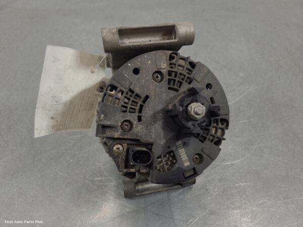 2012 FORD TRANSIT Alternator