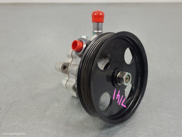 2022 LDV DELIVER 9 Steering Pump
