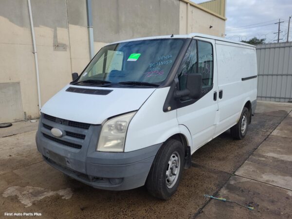 2010 FORD TRANSIT Fan