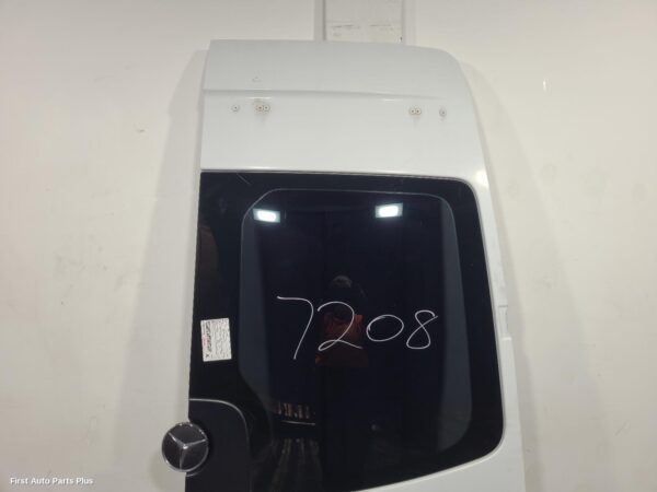 2015 MERCEDES SPRINTER Bootlid/Tailgate